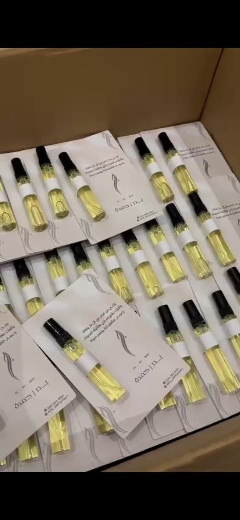 توزيعات المعاريس