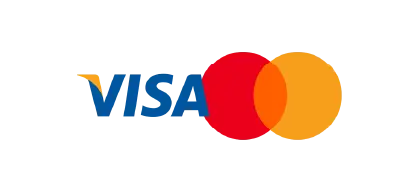 Visa Mastercard