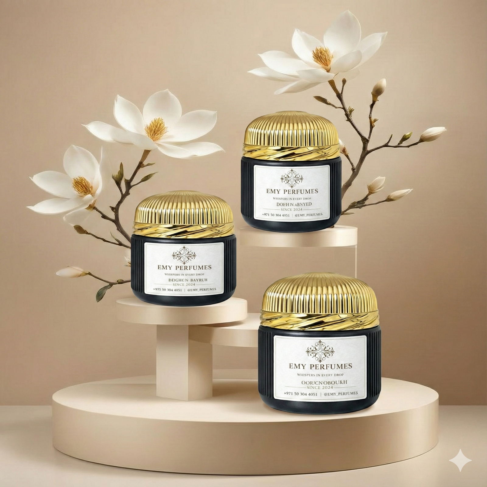 العود والبخور