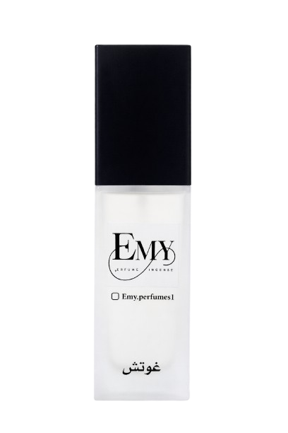 غوتش بخاخ جسم