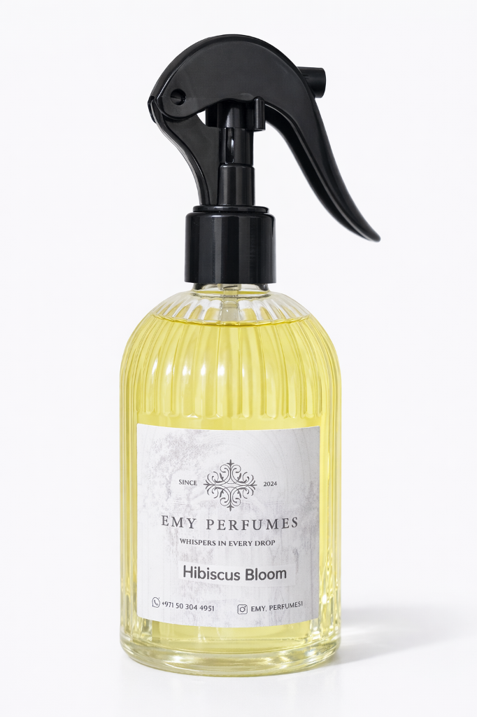 مرش هيبسكس بلوم